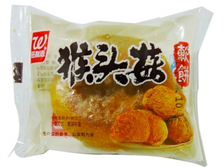 猴头菇软饼 小包